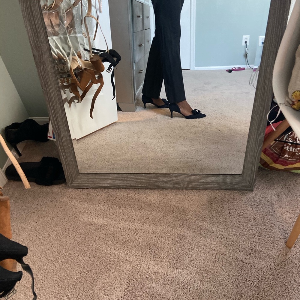 Business pants